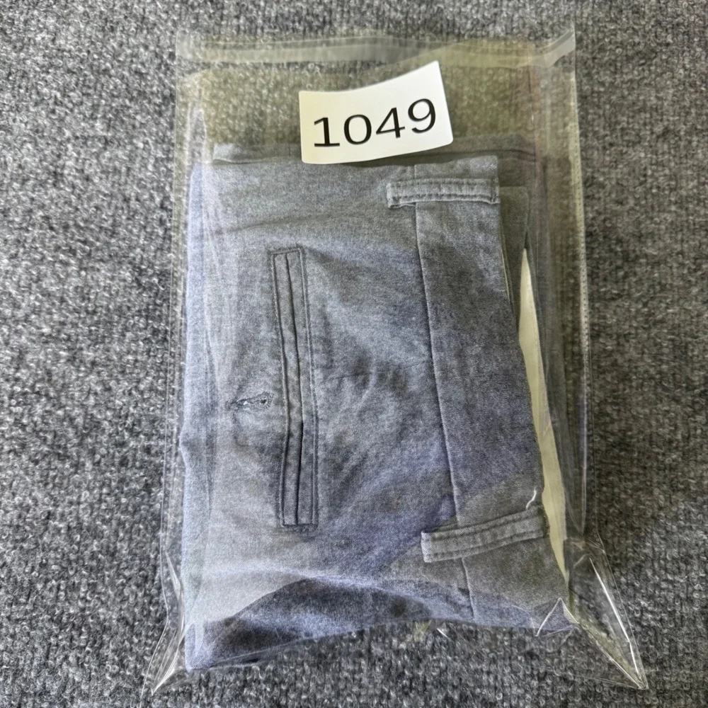Old Navy measurements waist